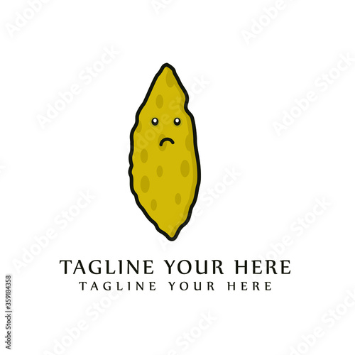 Pare Vegetable Seamless Pattern Can Be Used For: Background,Wallpaper,Icon,And Others