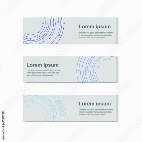 business card template