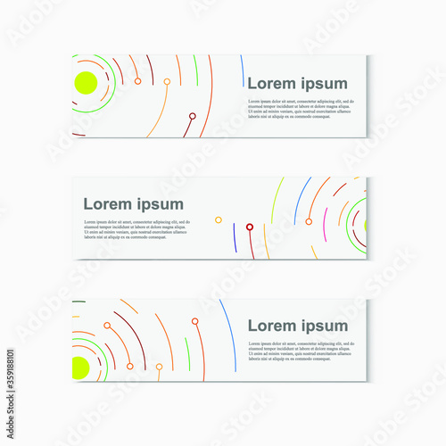 Network template. Digital background with connections circle.Abstract network connection. icon logo design. Vector Illustration