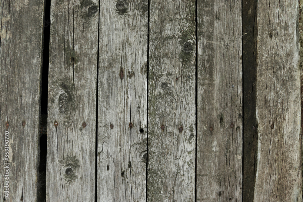 Naklejka premium old wood texture