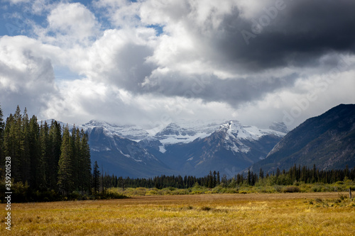 Banff Alberta Canada © Raffo