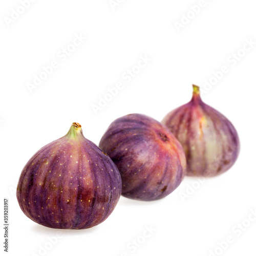 Three figs