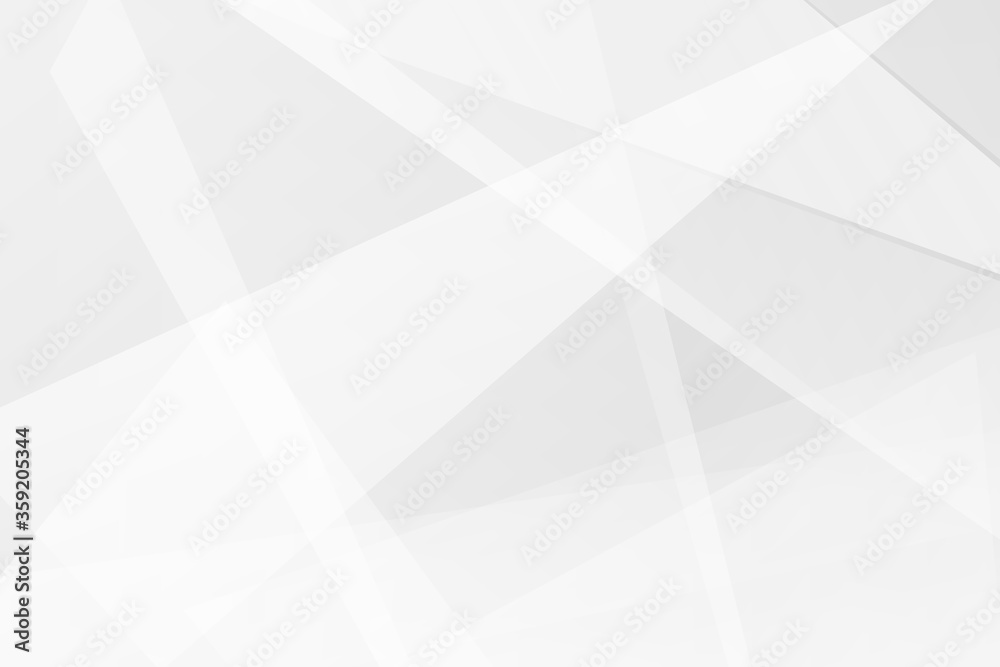 Abstract white and grey on light silver background modern design. Vector illustration EPS 10. Abstract white and grey on light silver background modern design. Vector illustration EPS 10.