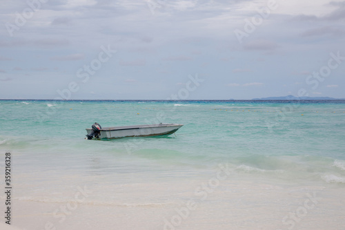 beaches of the Andaman Sea