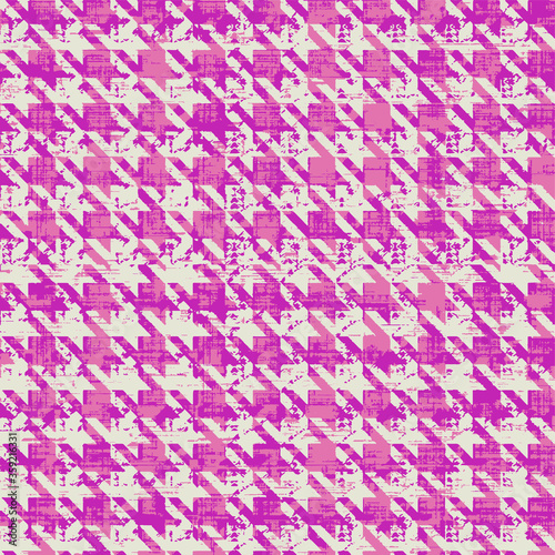 Abstract colorful art classic luxury and elegant style pie de pour, damask , checked design trend 2022 for print on card paper fabric poster carpet and linen, rug, wallpaper.