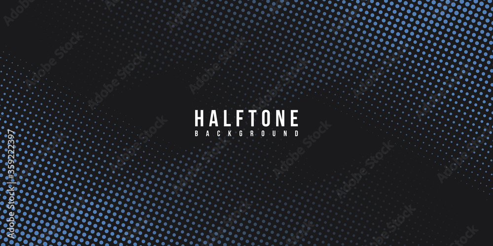 Modern Halftone Background Illustration Template Design. Vector Eps 10 Modern Halftone Background Illustration Template Design. Vector Eps 10