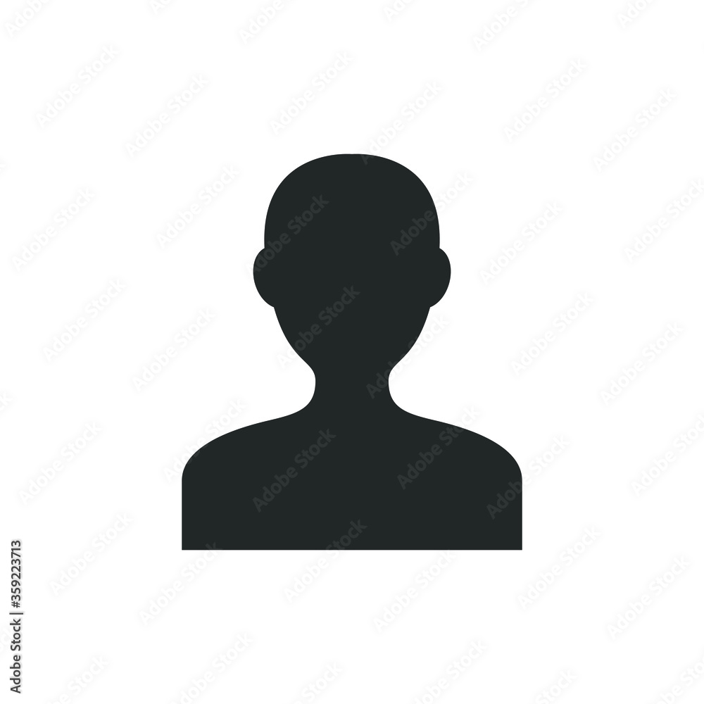 User icon User icon