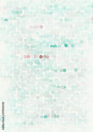 Abstract pastel colorful blurred textured background off focus toned. A sample with pattern design. Can use for web or design.