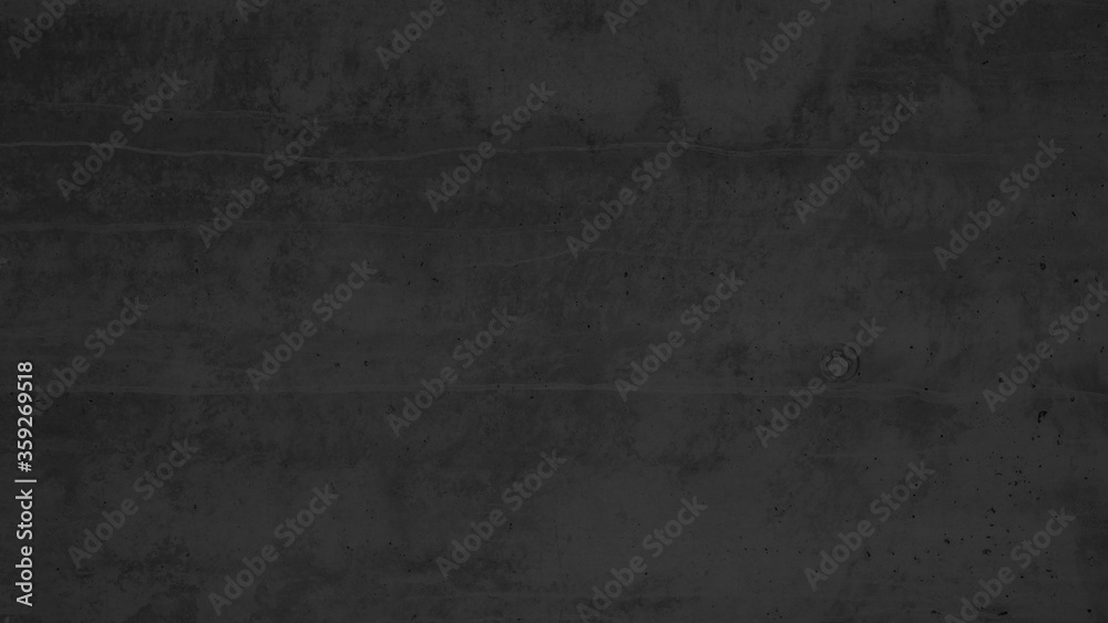 Black anthracite stone concrete texture background
