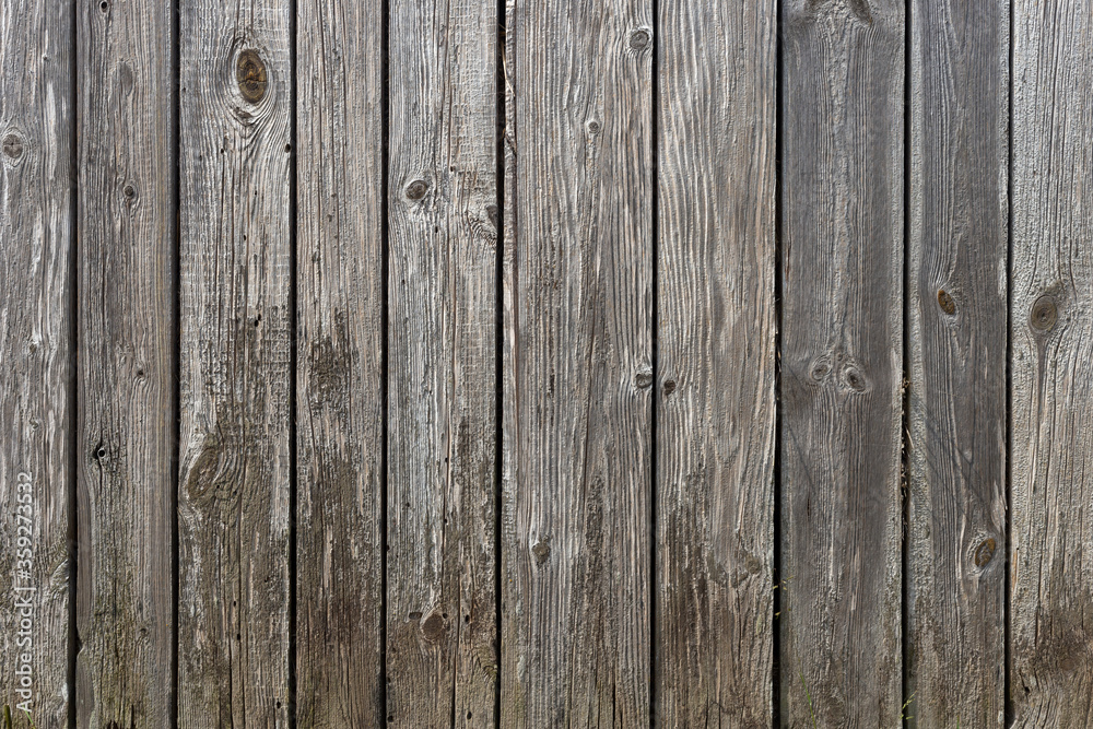 The old wood texture with natural patterns The old wood texture with natural patterns