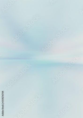 Abstract pastel soft colorful smooth blurred textured background off focus multicolor toned. colorful texture background for design, tile, wallpaper.
