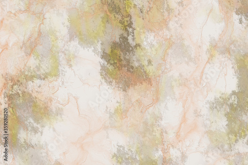 Abstract background- marbleized effect