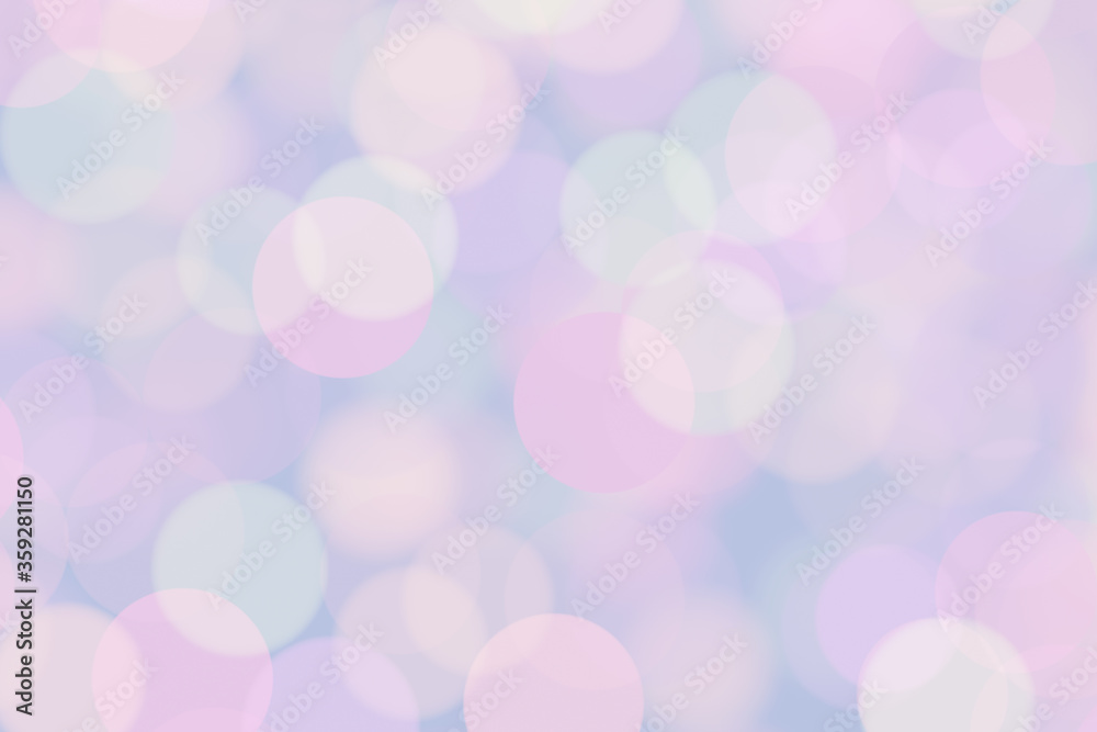 Christmas bokeh- light background Christmas bokeh- light background