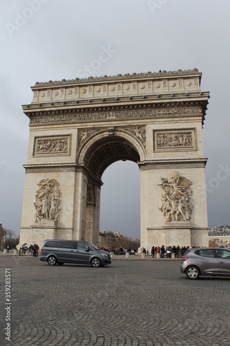 Arch of Triumph