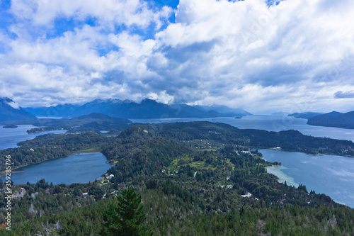 Patagonia, San Carlos de Bariloche, Argentina