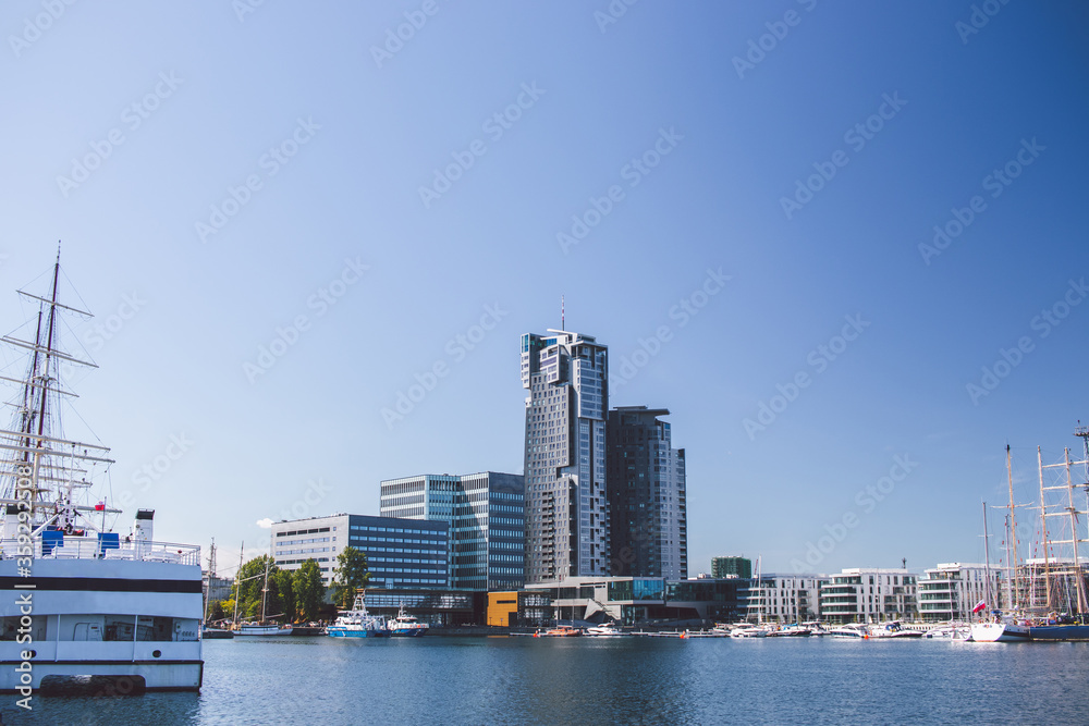 Gdynia, Poland