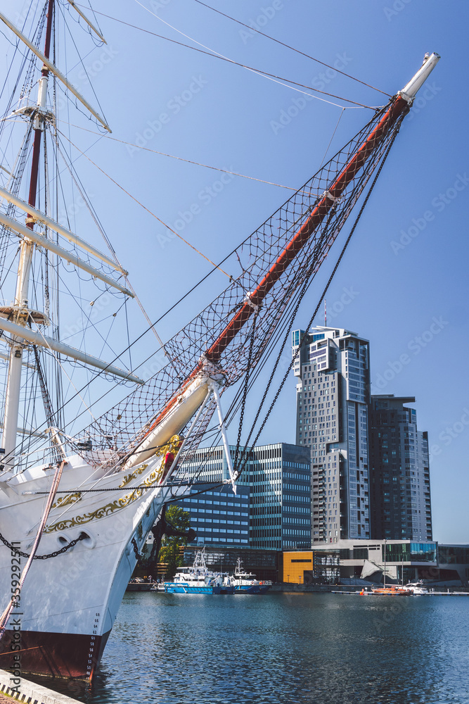 Gdynia, Poland