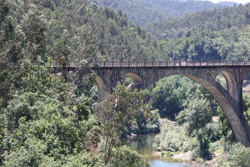 Ponte, Sever do Vouga, Portugal