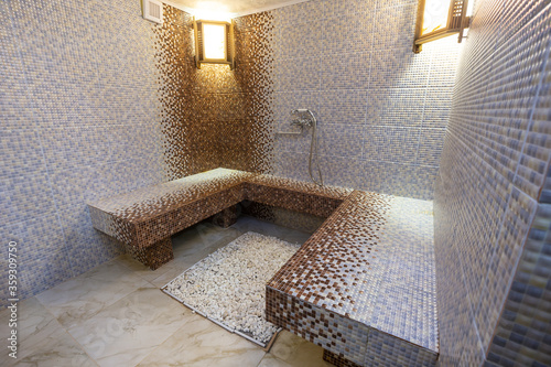 Valokuva Hamam, traditional turkish sauna