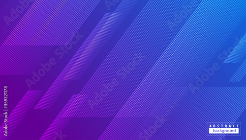 Abstract fuild background. minimal template. gradient wallpaper