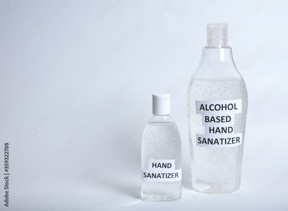 hand sanitizer and hand wash bottle for prevention from corona virus hand sanitizer and hand wash bottle for prevention from corona virus