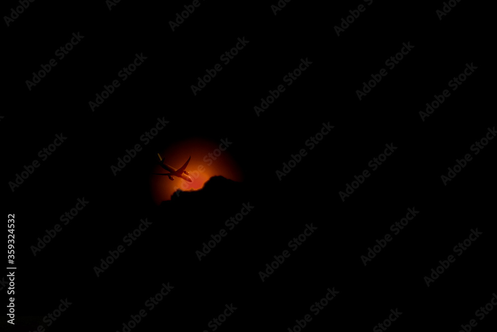 Sun covered by the moon Sun covered by the moon