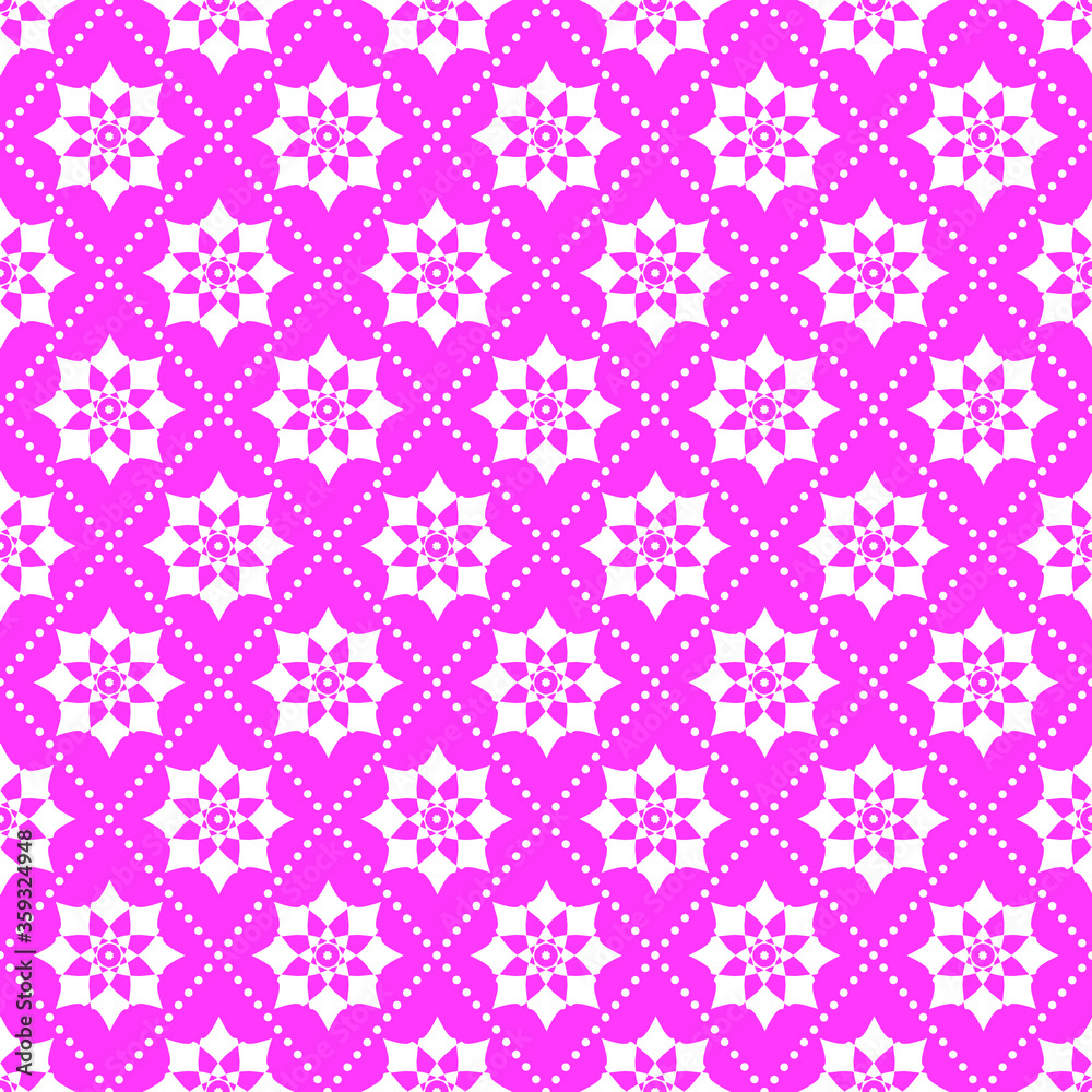 Diamond star seamless repeat pattern background Diamond star seamless repeat pattern background