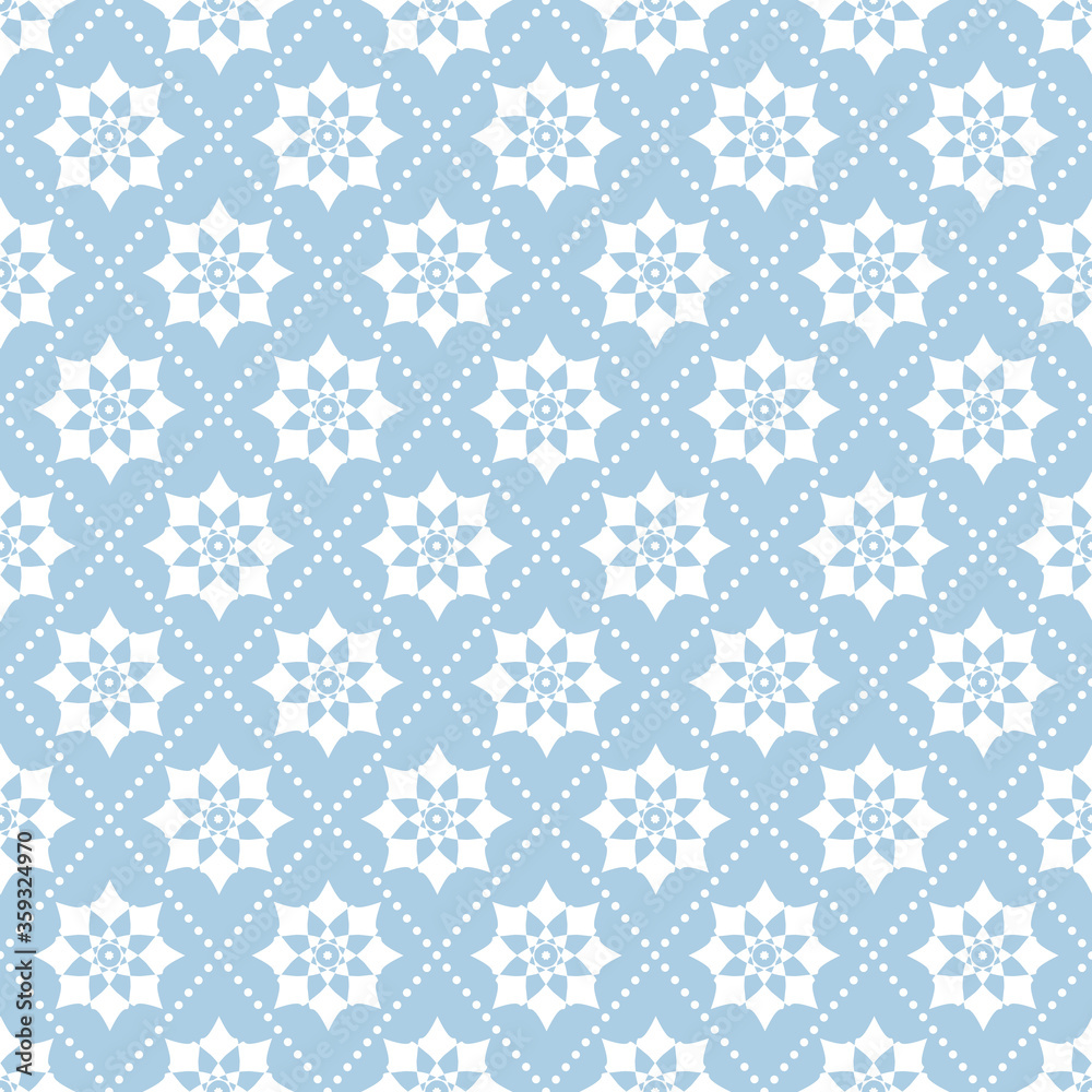 Diamond star seamless repeat pattern background Diamond star seamless repeat pattern background