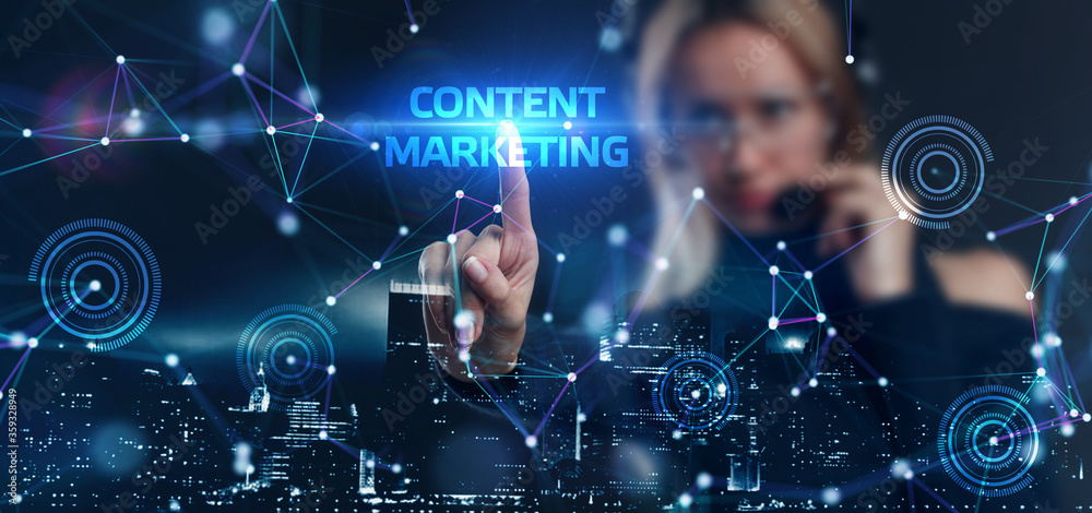 Business, Technology, Internet and network concept. Digital Marketing content planning advertising strategy concept Business, Technology, Internet and network concept. Digital Marketing content planning advertising strategy concept
