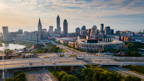 Cleveland Ohio