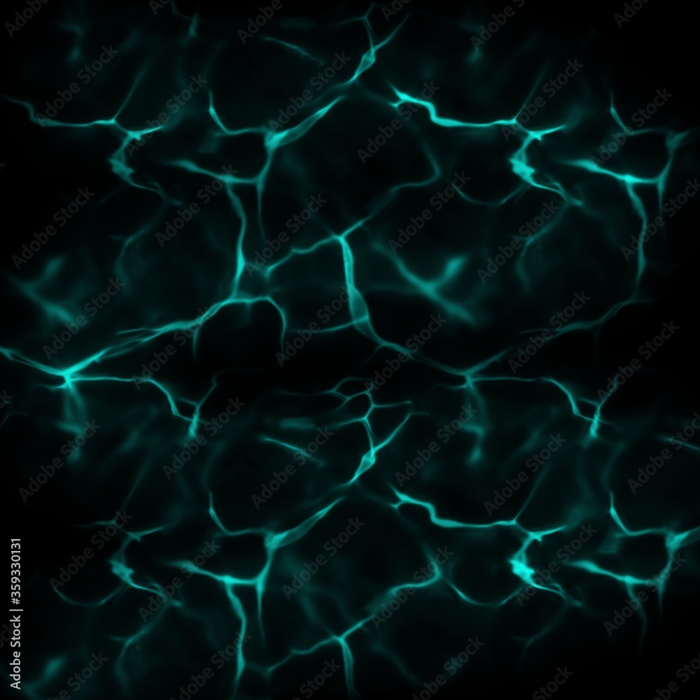 Fototapeta premium abstract blue background with lines