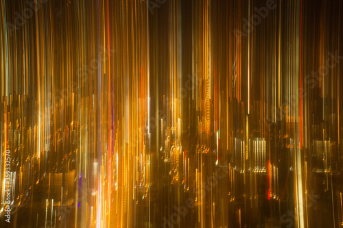 abstract light background