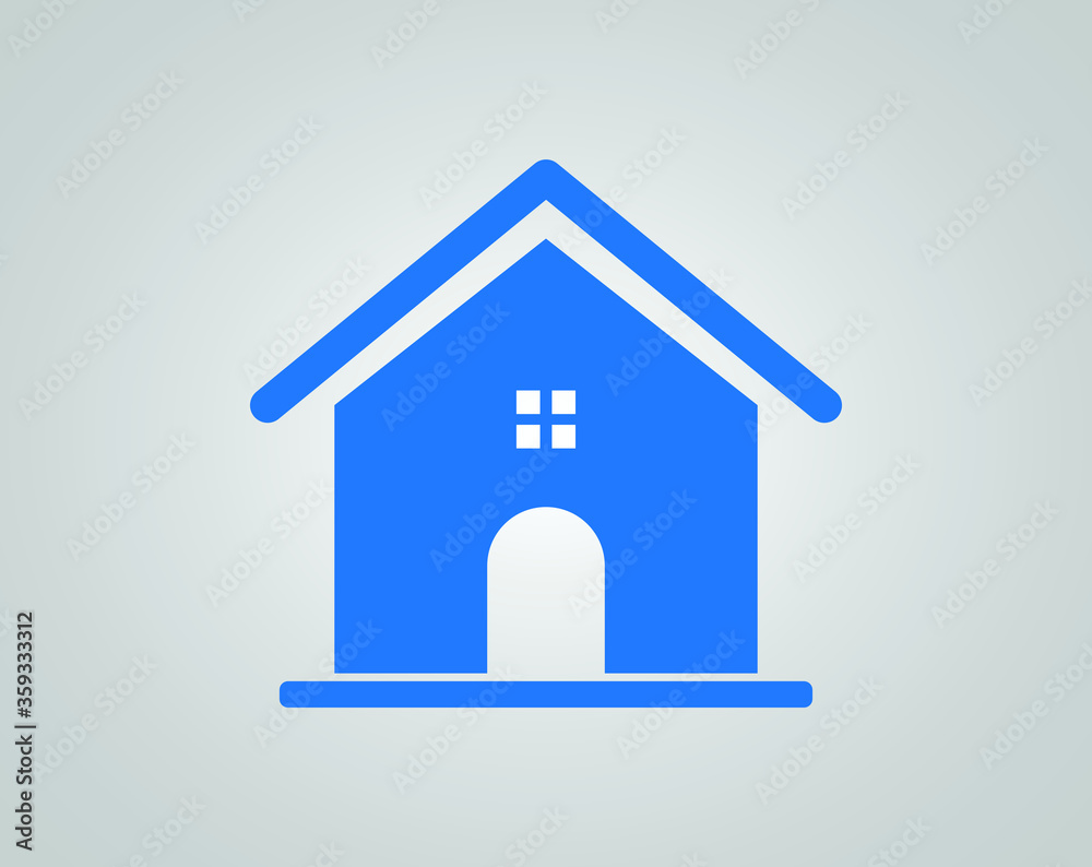 home icon. house icon vector home icon. house icon vector