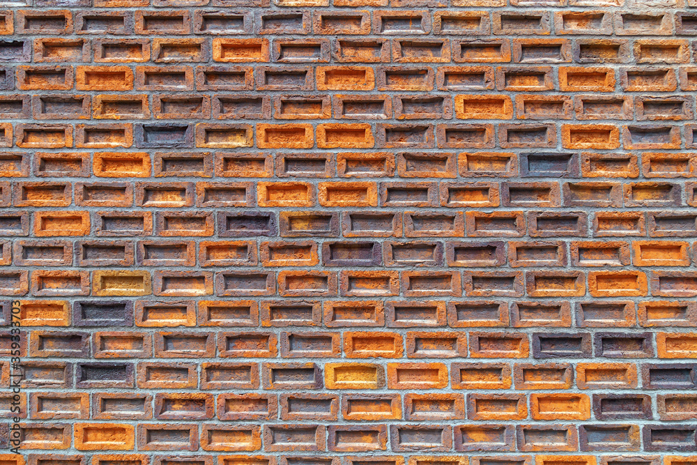 The texture of the stone. Brickwork. Brick wall. The texture of the stone. Brickwork. Brick wall.