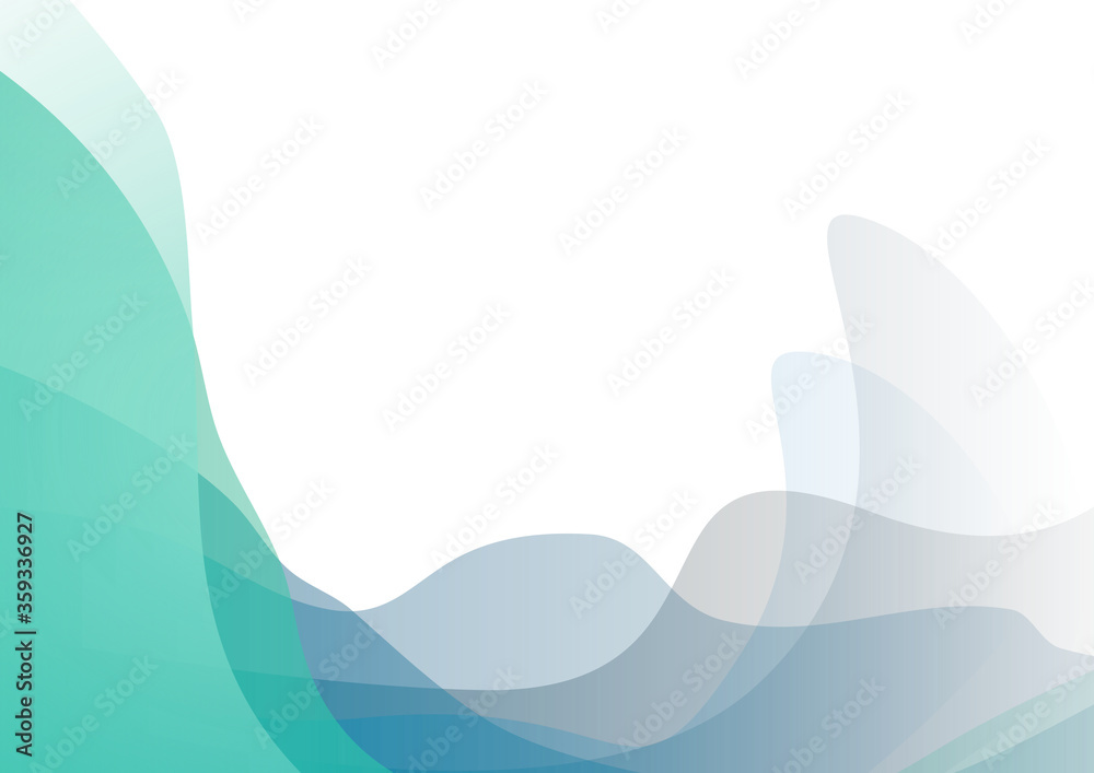 Obraz premium abstract color background with copy space for text