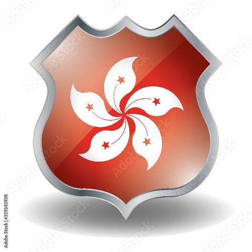 hong kong flag icon