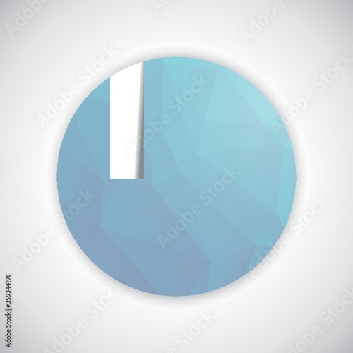 abstract logo