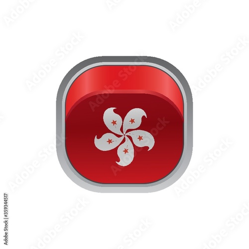hong kong flag icon