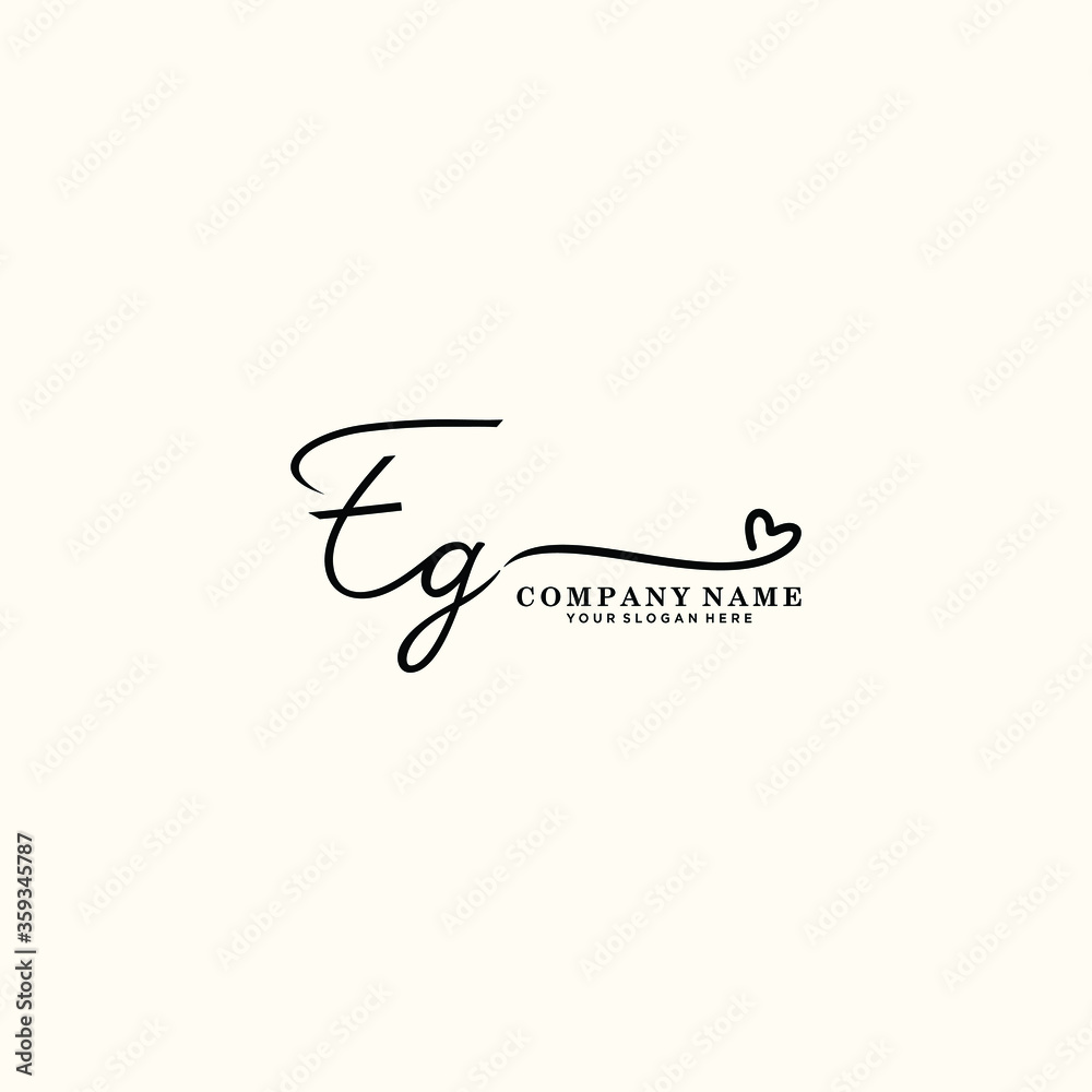 EH initials signature logo. Handwriting logo vector templates. Hand drawn Calligraphy lettering Vector illustration. EH initials signature logo. Handwriting logo vector templates. Hand drawn Calligraphy lettering Vector illustration.