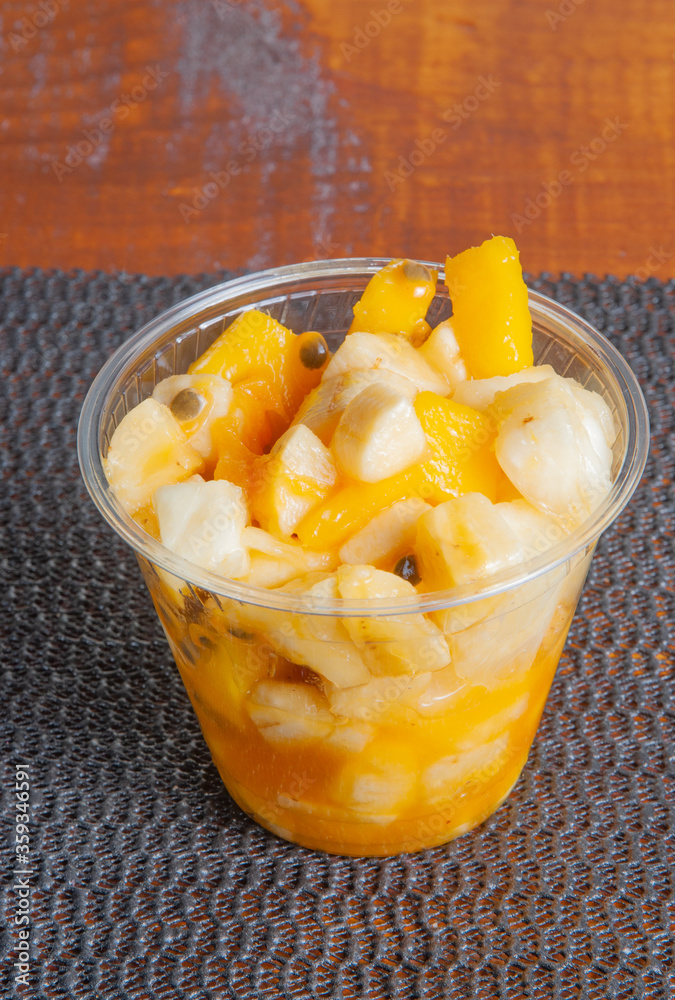Gastronomy, healthy ice cream desserts Gastronomy, healthy ice cream desserts