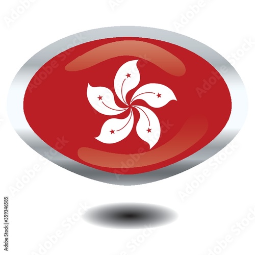 hong kong flag icon