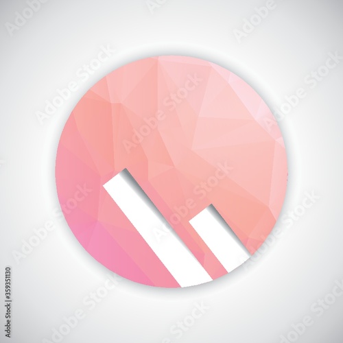 abstract logo