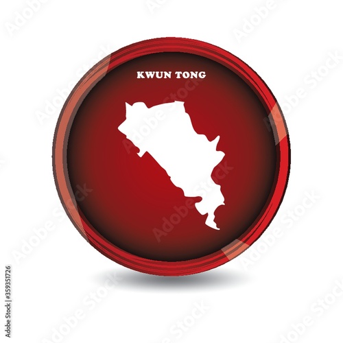 kwun tong map