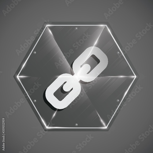 hyperlink icon