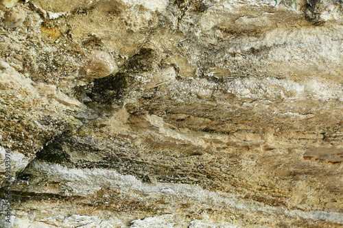 Texture of rock as background