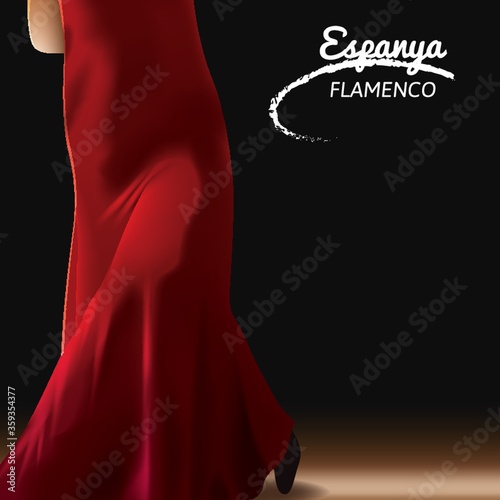 espanya flamenco