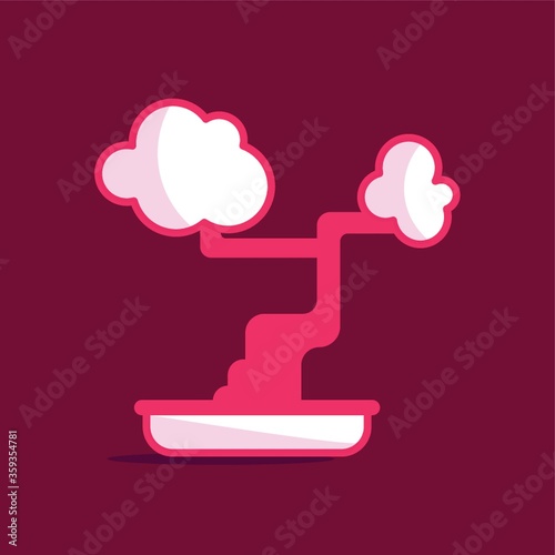 bonsai tree