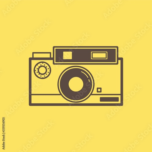camera