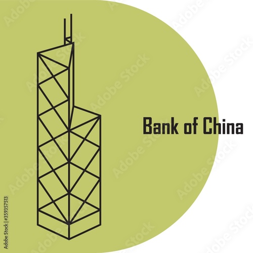 bank of china