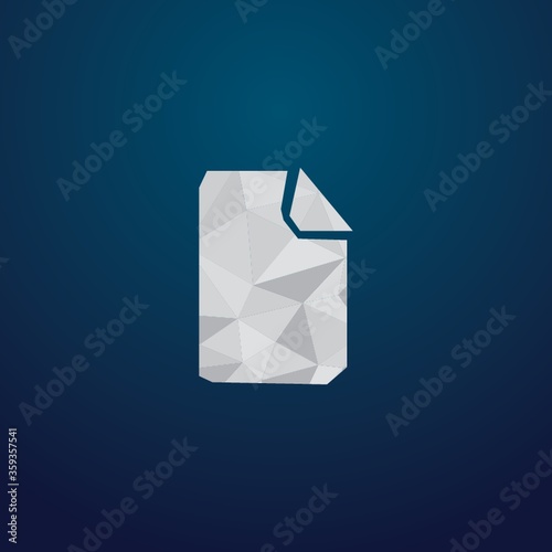 file icon